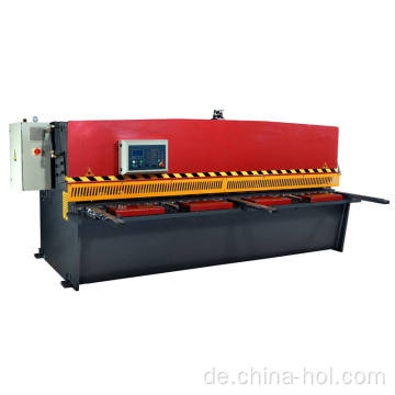 CNC-Biegemaschinenbediener